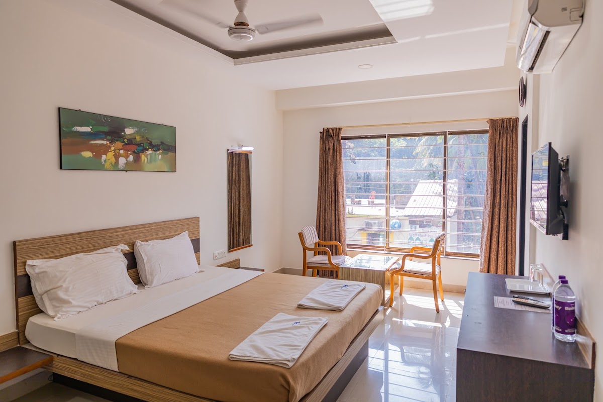 Hotel Chivala Beach 2