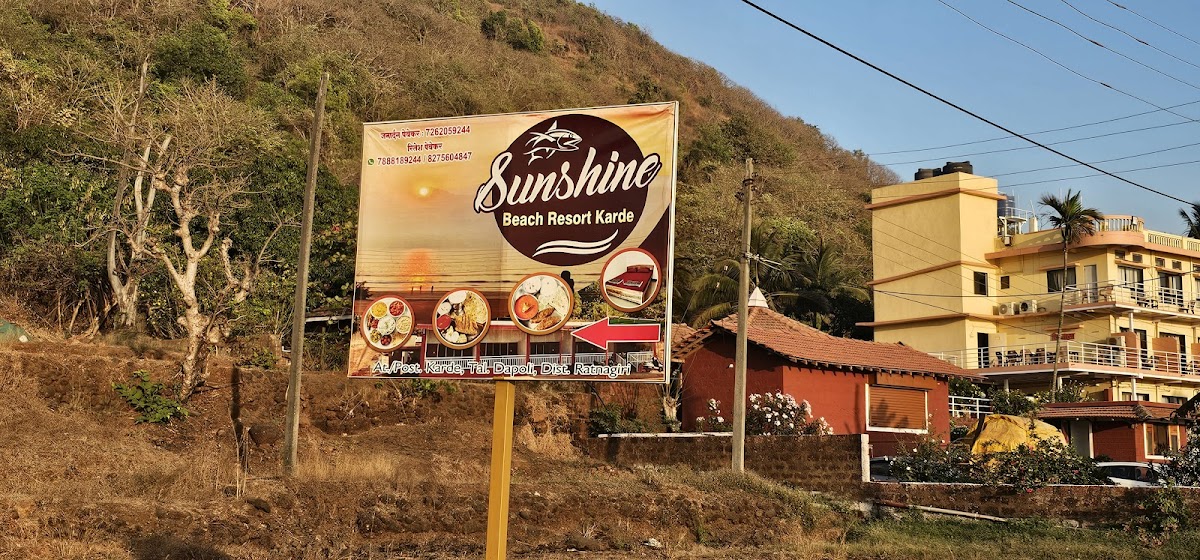 Sunshine Beach Resort