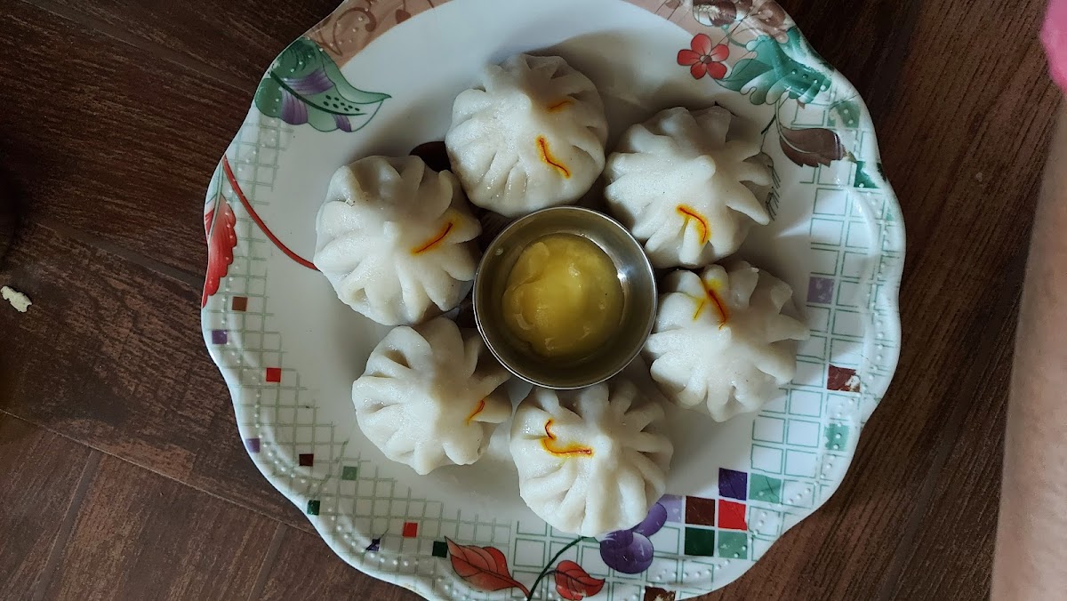 Suman Cottage 5