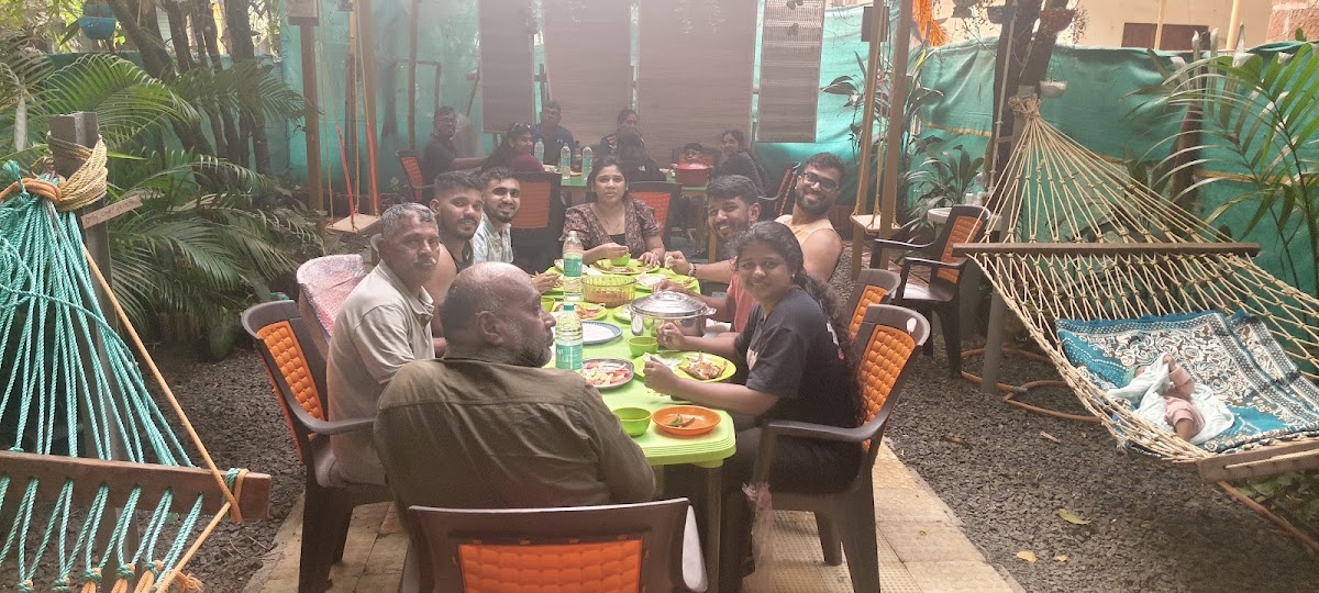Savali Guest House 4