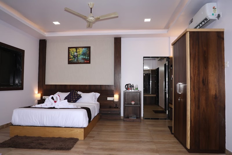 High Valley Jungle Resort & Restaurant 2