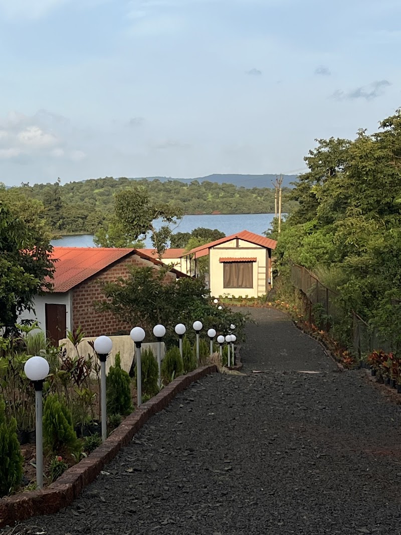 Jungle Spring Resort