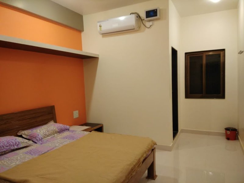 Shree Holiday Homes 5