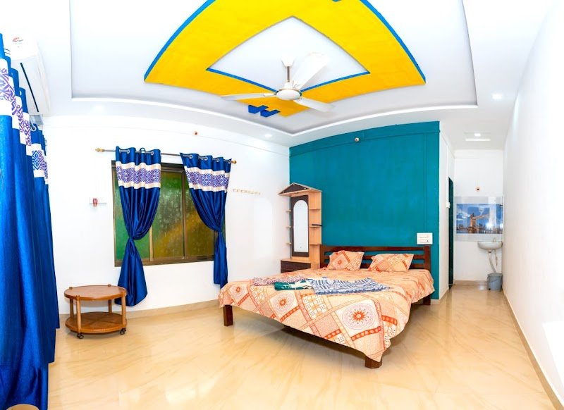 Shri Swami Samarth Beach Resort 2