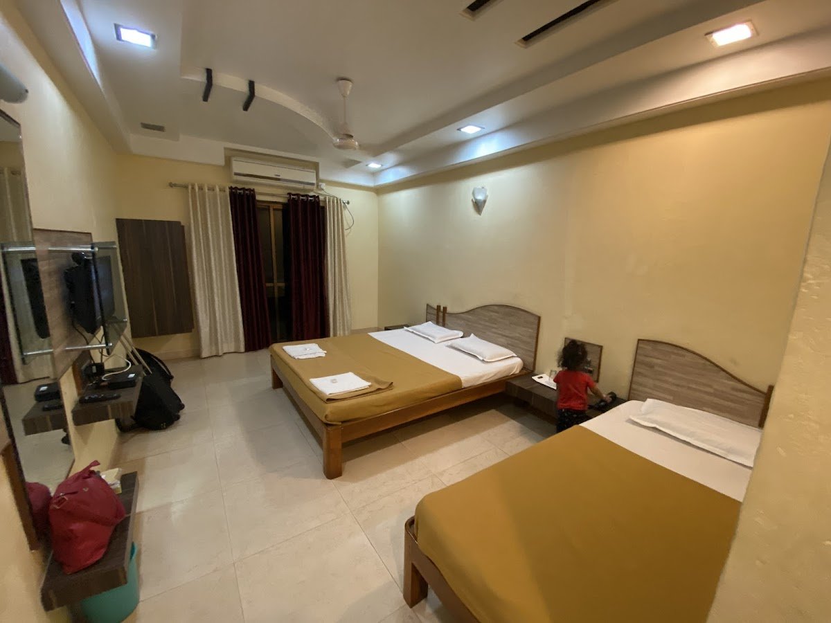 Hotel Pritysangam 2