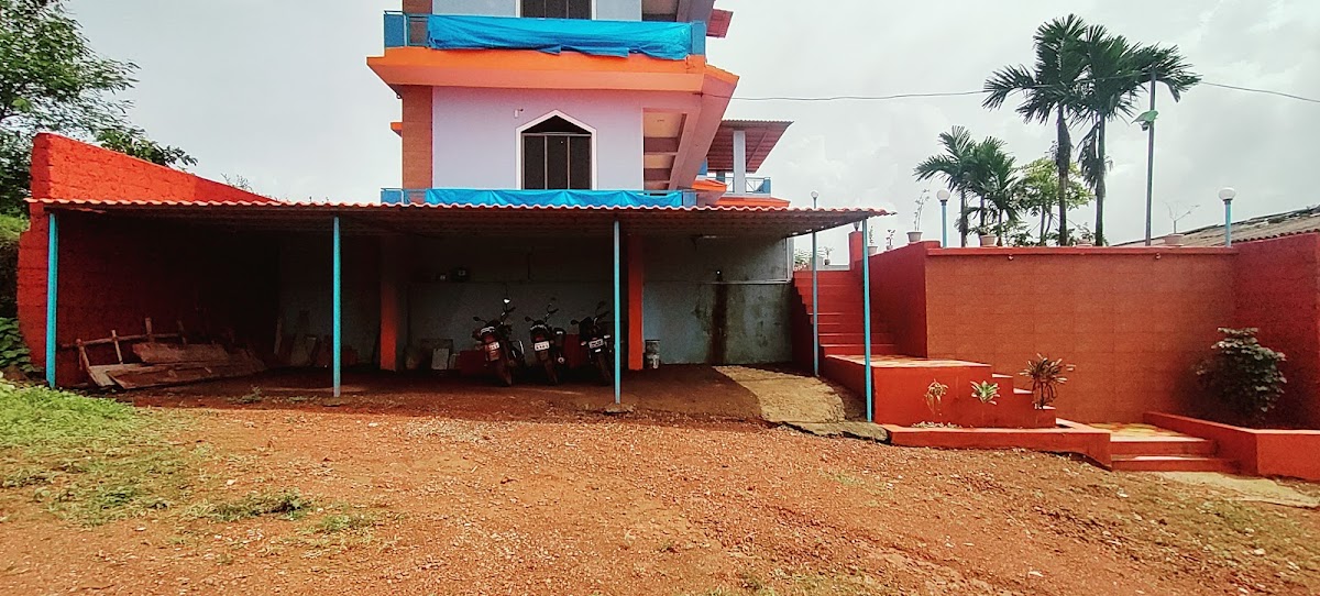 Harekar Holiday Homes 4