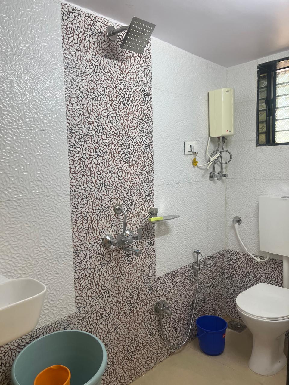 Prabhavati Homestay 3