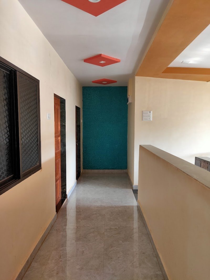Harihareshwar Vishranti Residency 4