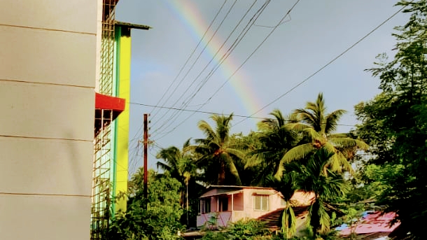 Om Nanaai Villa 4