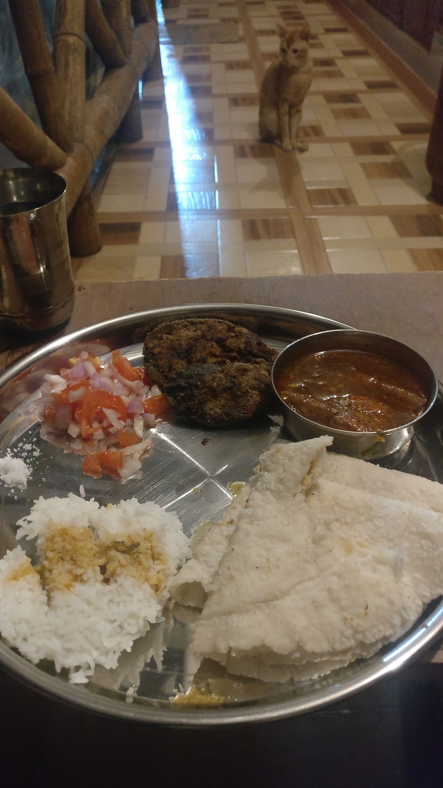 Kalpavriksha Home Stay 4