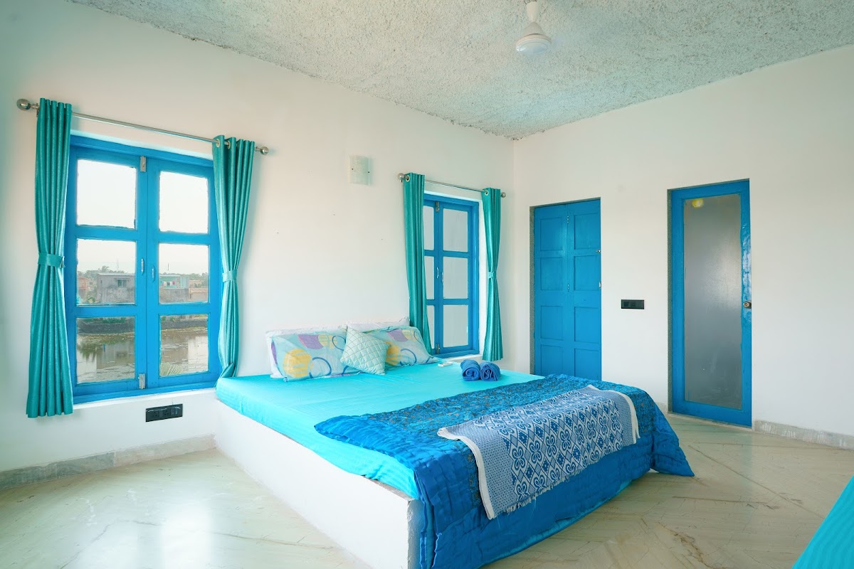 Casa De Santorini 5