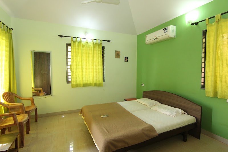 Tekdi Homestays 2