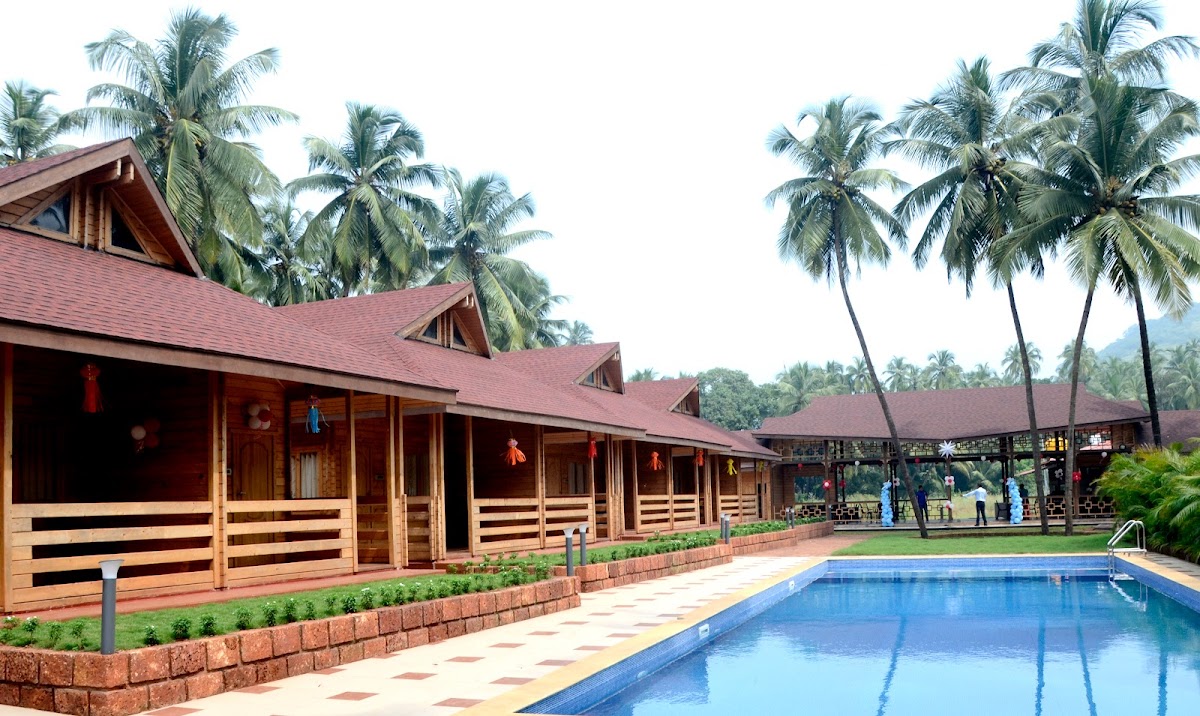 Sunbliss Resort 5