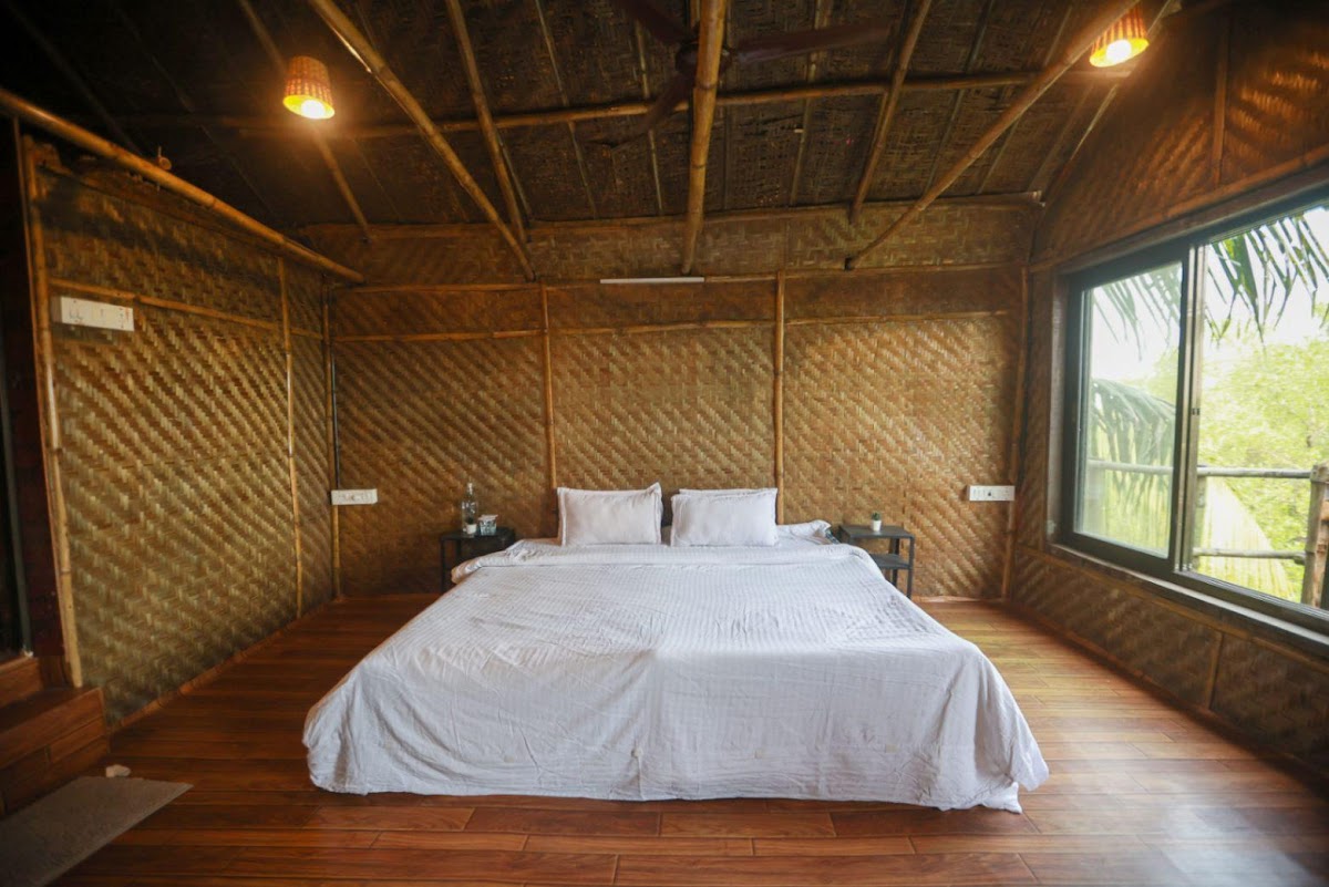 Veeras Homestay 2
