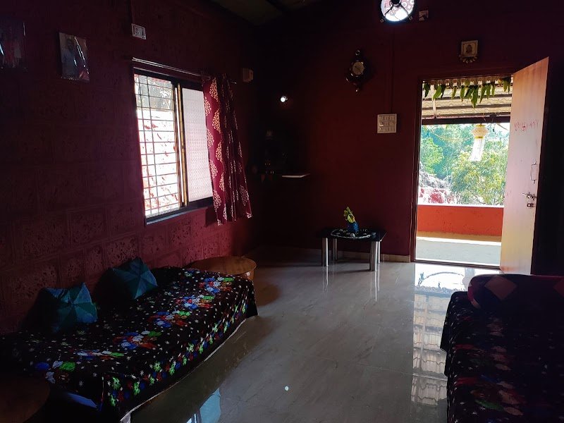Om Gajanan Farms 4