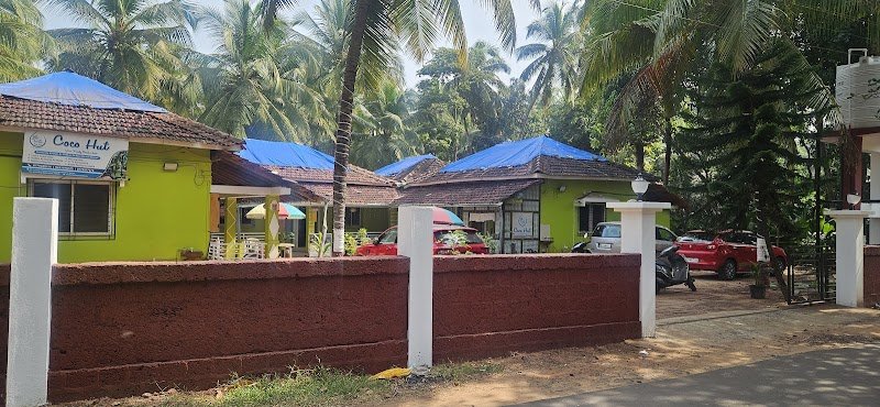 Coco Hut