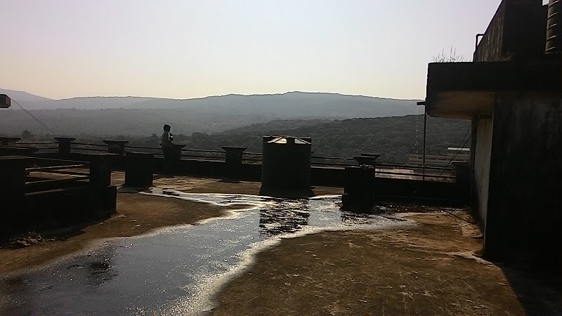 Vrundavan Lodge 2
