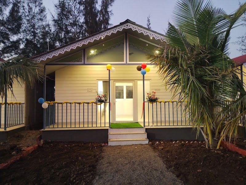 Sanjivani Farm & Resort 5