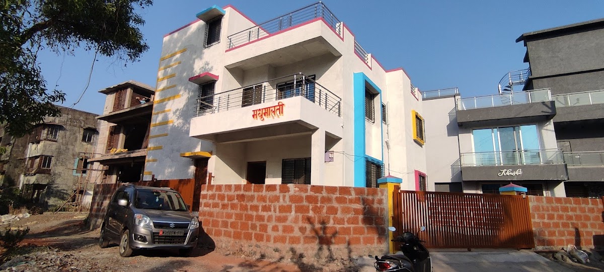 Madhumalti Homestay