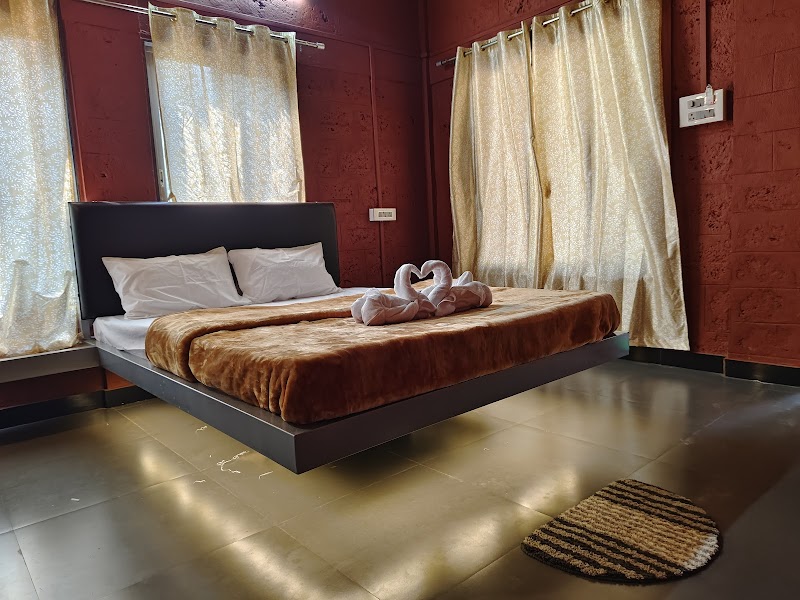 Satyaprabha Cottage Rooms 2