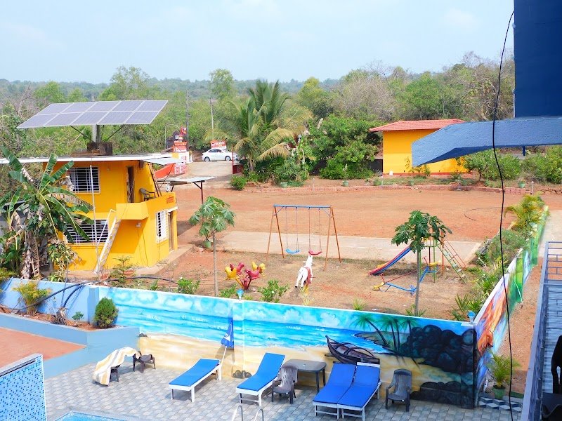 Rajgad Resort 3