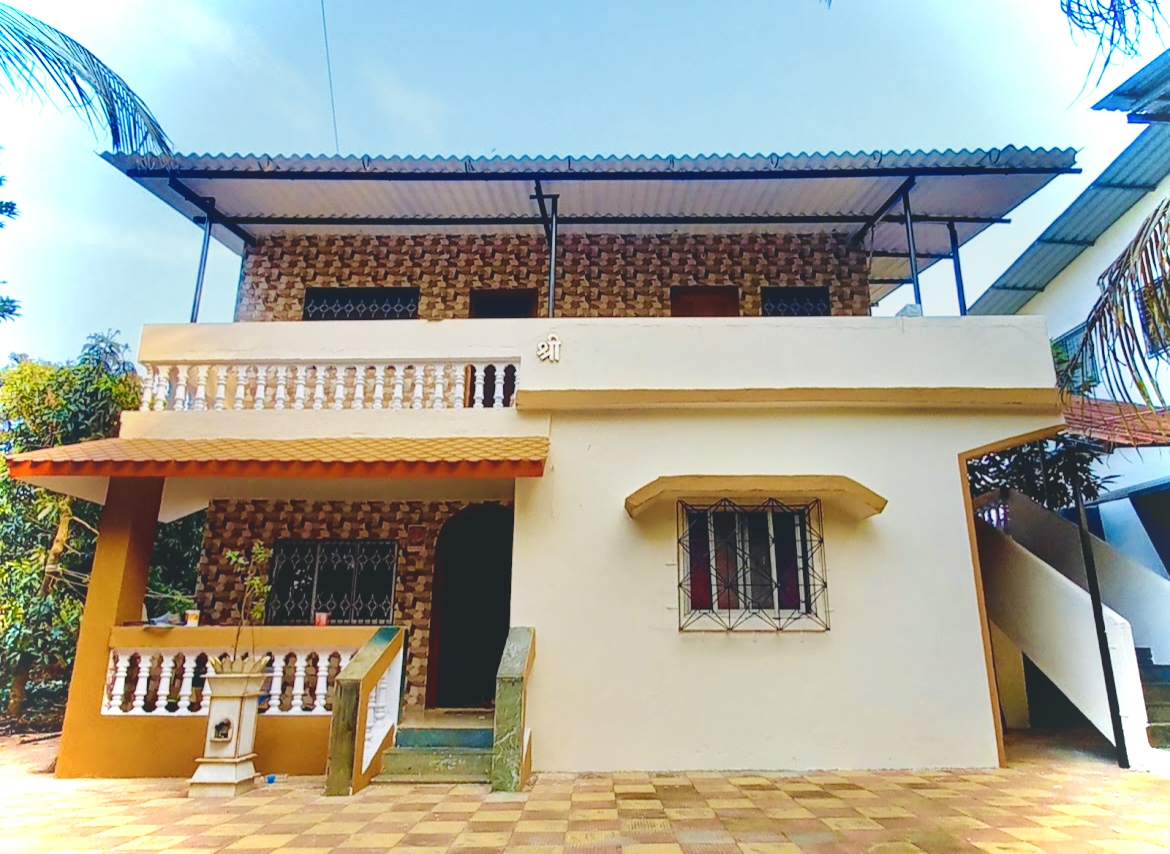 Shreekrupa Homestay