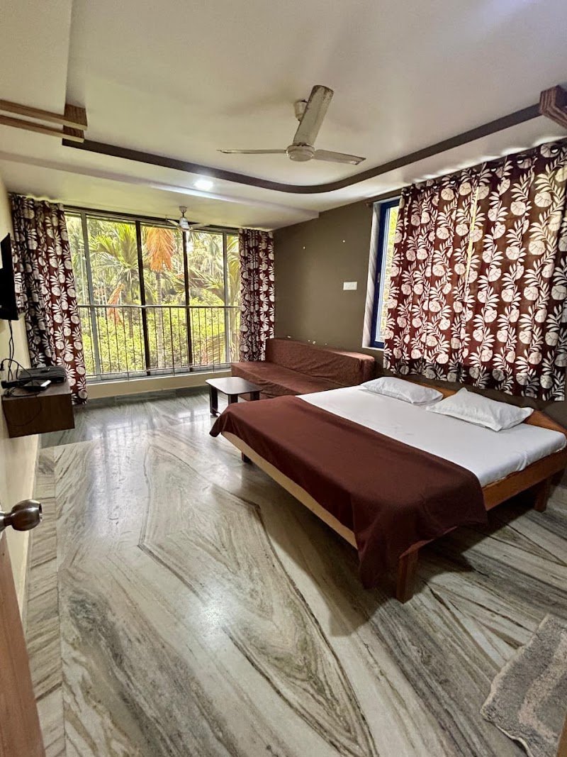Shreyas Residency - Hotel & Resort 5