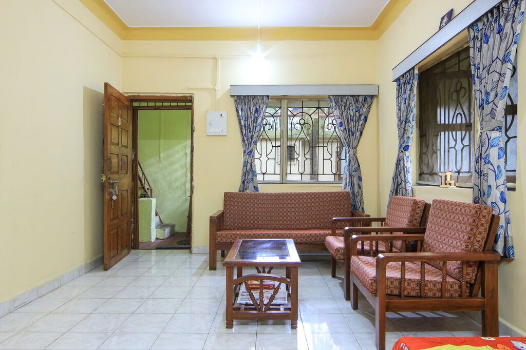 Sudeep Bungalow 4