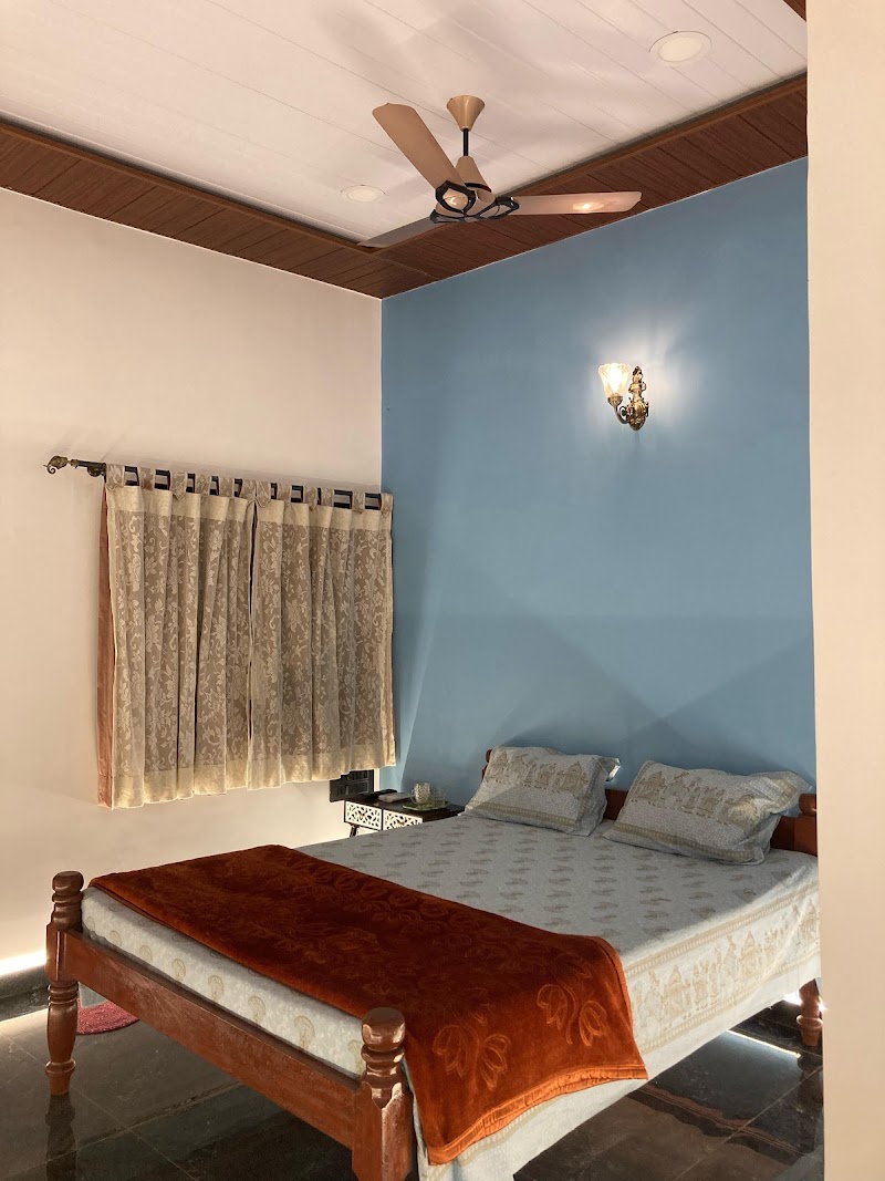 Aaba's Ocean View 4