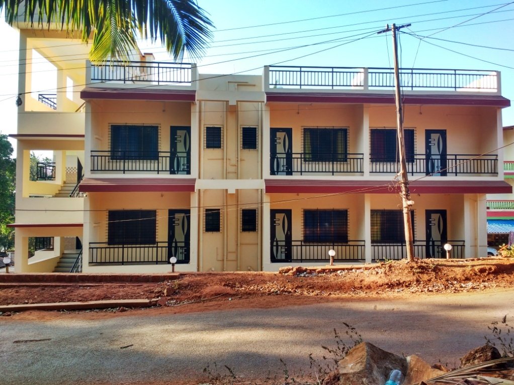 Center Point Residency 4