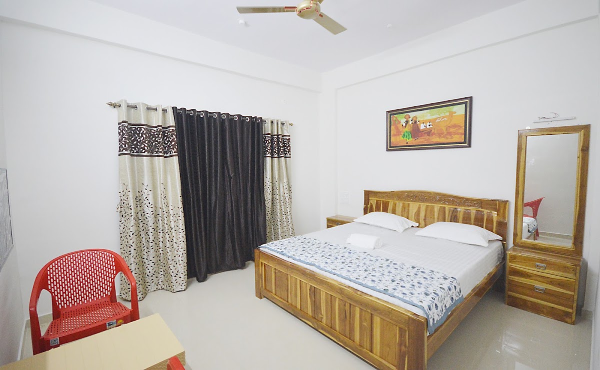 Hotel Kavijay Sea View 2