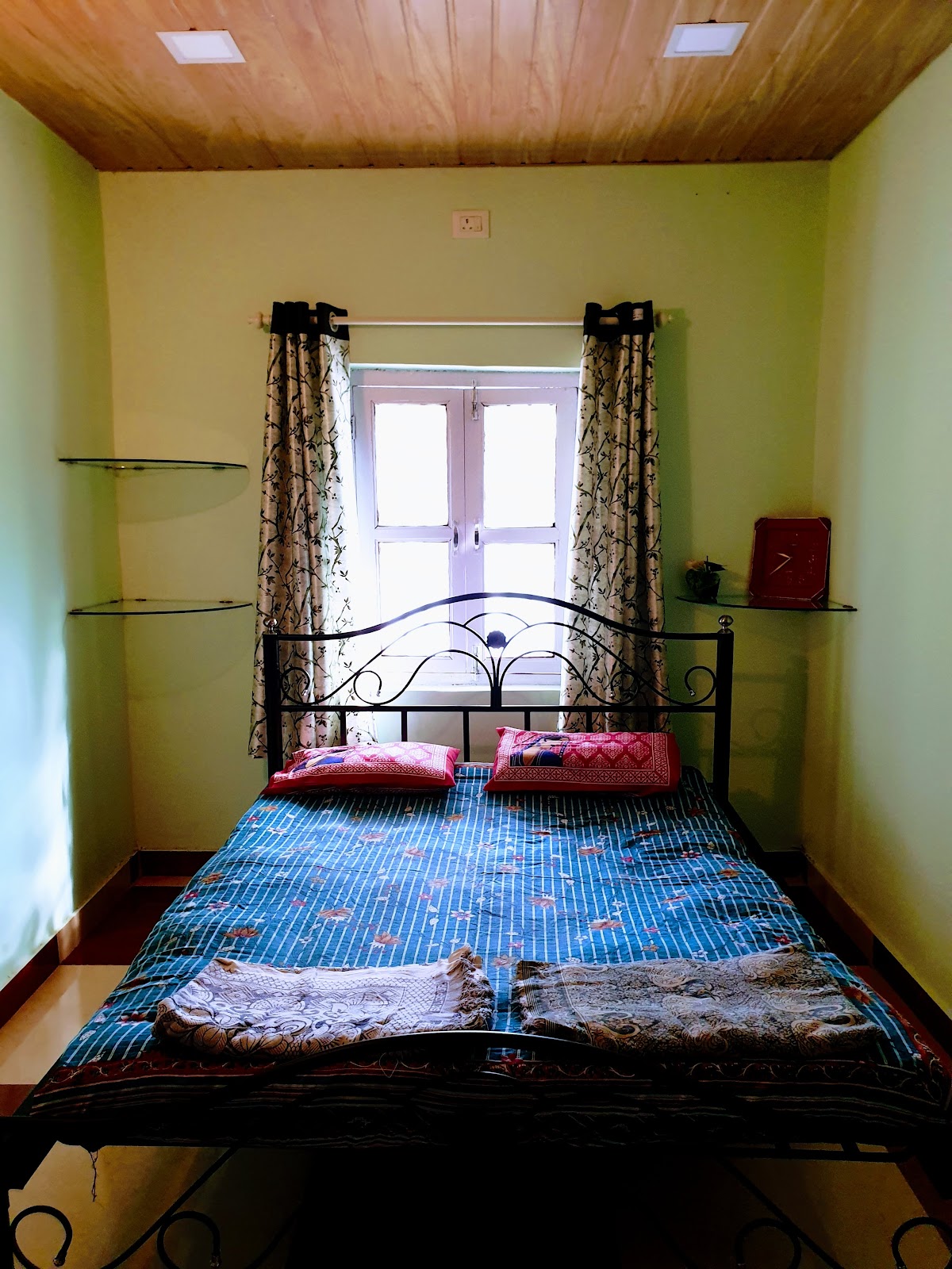 Savita Farmhouse 2