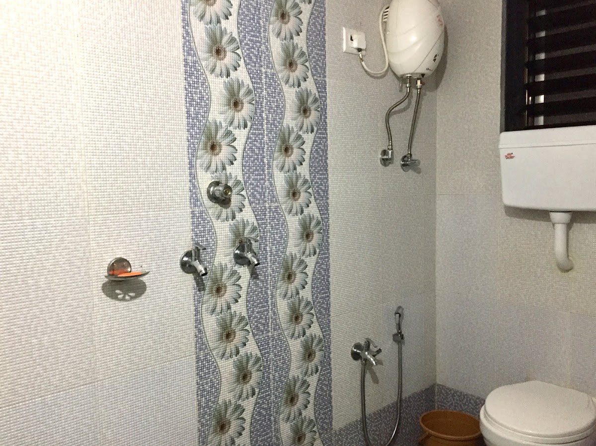 Mhatres Guest House 3