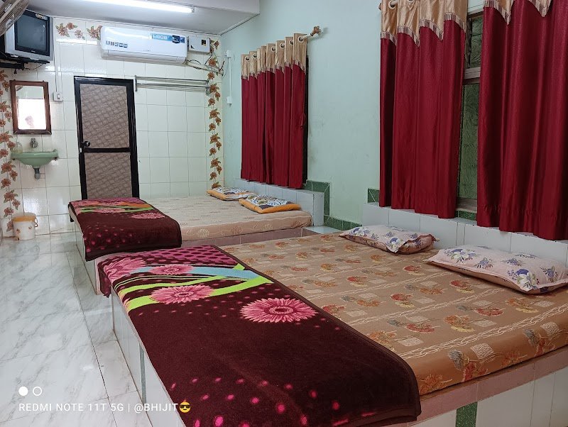 Hotel Mamta 3