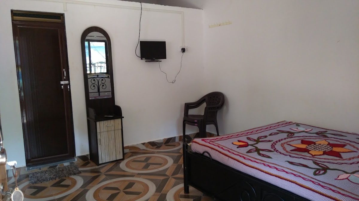 Krishnai Beach Resort 5