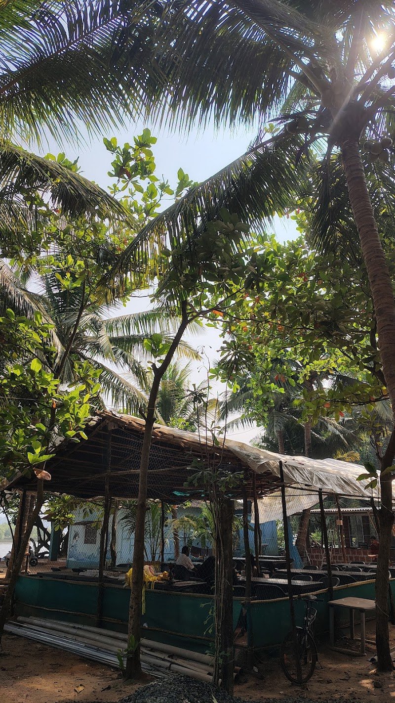 Mai Madhurai Resort And Bhojanalay 5