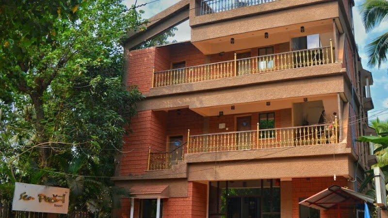 Sea Pearl Beach Resort 4