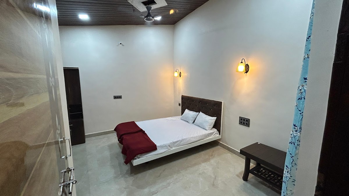 Sunrise Home Stay
