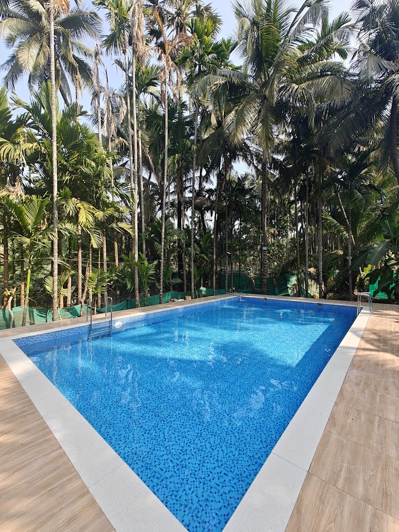 Baadal Pani Beach Resort 2