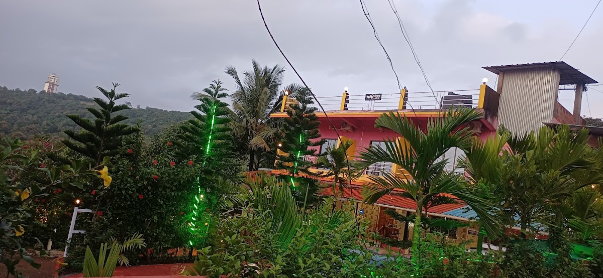 Anandi Niwas  Homestay