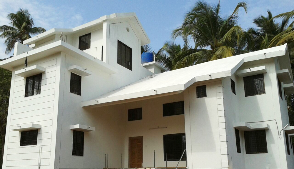 Yogiraj Home Stay