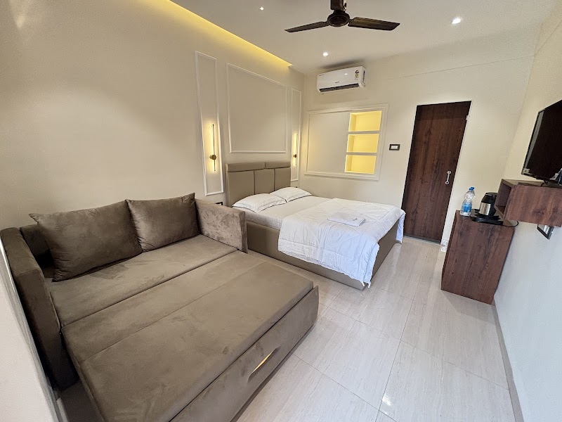 Beyond Sands Resort 2