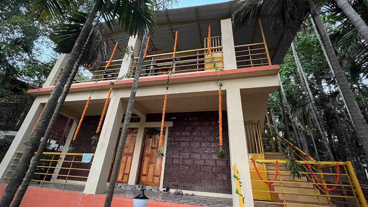 Green Breeze Resort 3