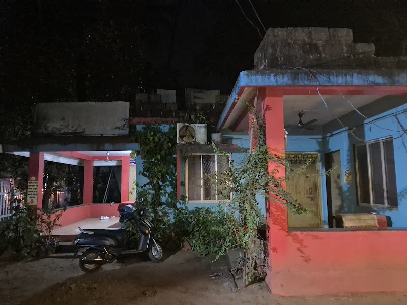 Royal Devbaug Holiday Home