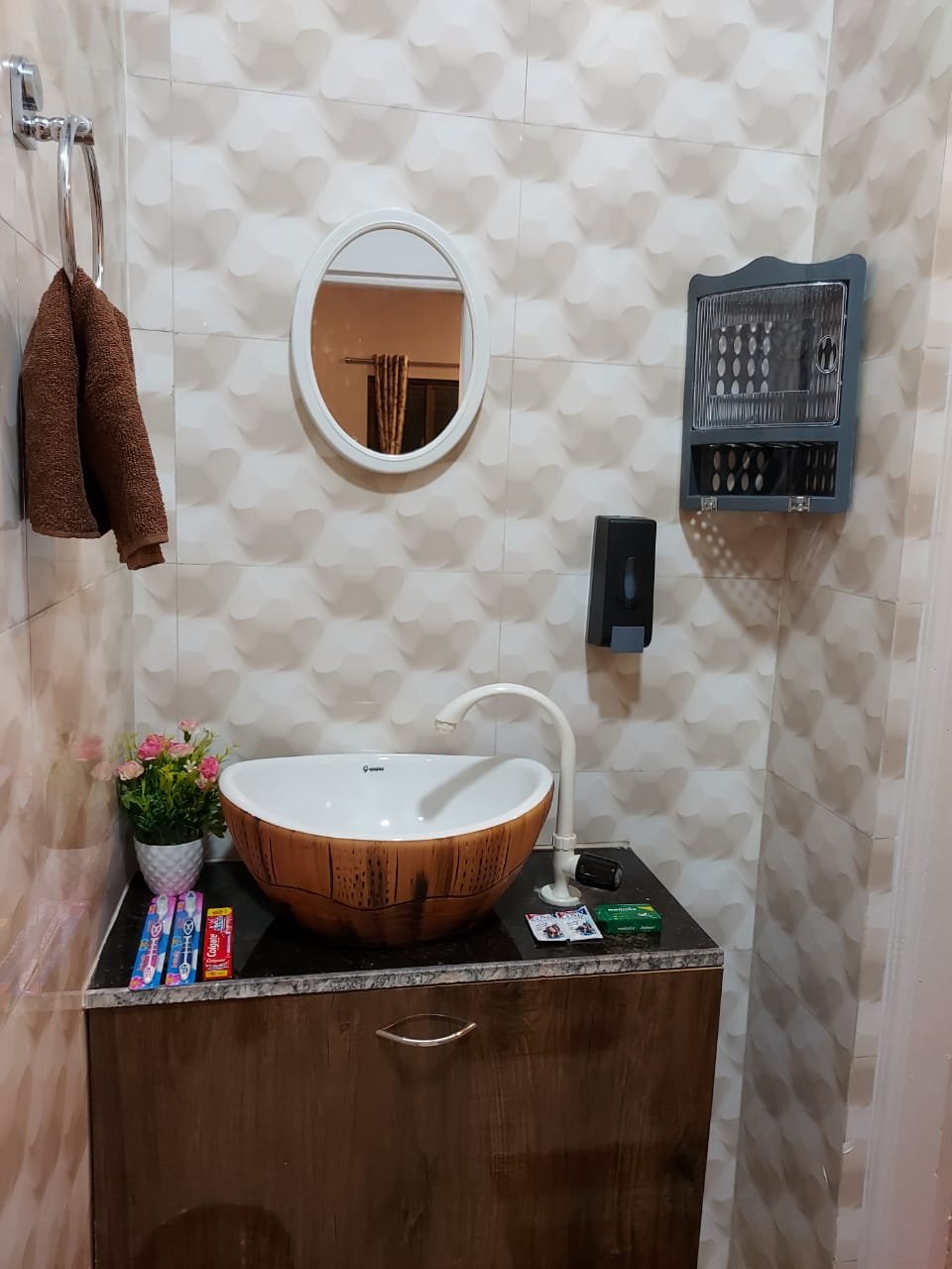 Vighnaharta Homestay 2