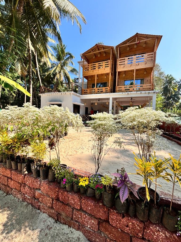 Coral Leaf Resort
