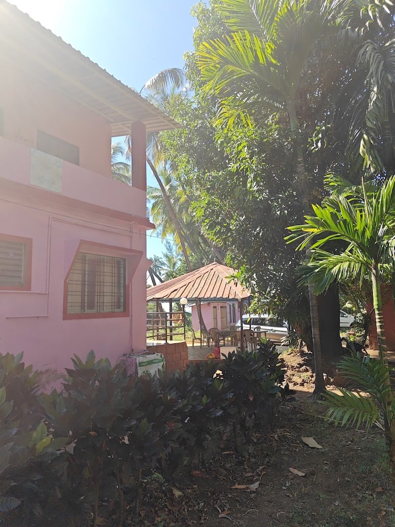 Saniya Sea Resort