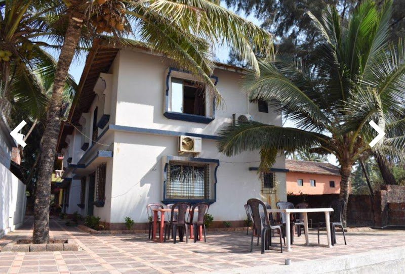 Heramb Resort