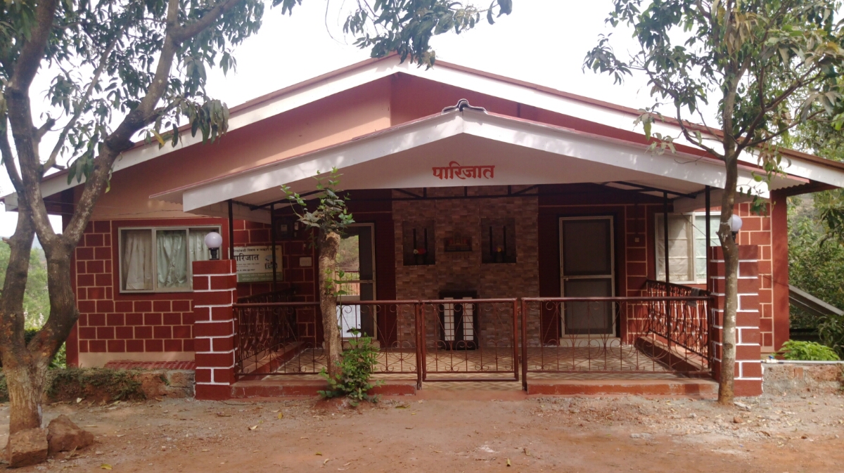 Parijat Holiday Home 3