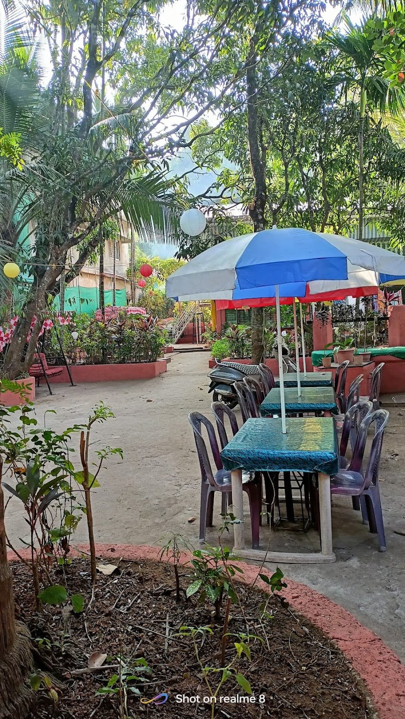 Siddhi Guest House